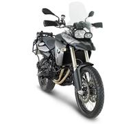 WINDSCHILD GIVI für BMW F650GS (TWIN) 800 2008-2017 Transparent