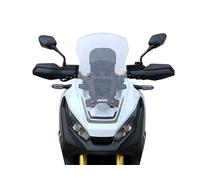 WINDSCHILD INTERMEDIO TRANSPARENT WRS FÜR HONDA X-ADV 750 2017-2020