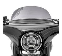 Windschutzscheibe Motorrad Craftride DP692