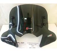 Windschild Kymco People 300S ab 2019 - Art. 29040 Windschutz