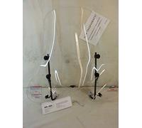 Windschild Kymco People 50-125-DDi-200 (Euro 3) Art. 22891