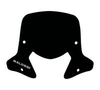 Windschild Malossi Sport Screen Tönung für Honda SH 300i SH windshield tinted