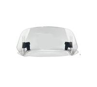 Windschild Motorra Für AN650 AN400 AN125 AN200 Für Burgman Motorrad Windschutzscheibe Verlängerung Spoiler Windschutz Air Deflektor