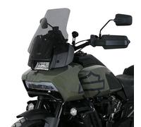 Windschild MRA Smoke Spoiler Harley Davidson Pan America/Special 2021-2024