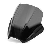 MRA Scheibe SPS rauchgrau Speed-Screen for Naked-Bikes Bmw R 65 R MYSTIC 650 BMW
