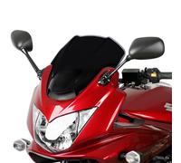MRA Originalscheibe Schwarz, mit ABE Suzuki Gsf 1200 S Bandit (abs)