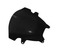 MRA Originalscheibe Schwarz, mit ABE Suzuki Gsf 600 S Bandit