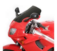 Windschild MRA Touring schwarz Honda VFR750F 1994-1997
