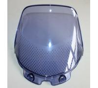 Windschild Scheibe Kymco Yager GT50 GT125 GT200i Kanzel Cockpit Abdeckung