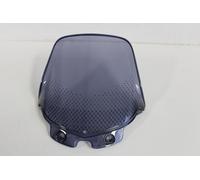 Windschild Scheibe Kymco Yager GT50 GT125 GT200i Kanzel Cockpit Abdeckung