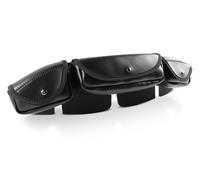 Windschild Tasche Craftride für Harley Davidson Touring Modelle 1996-2013