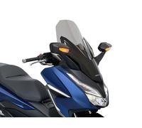 WINDSCHILD TOURING GETÖNT WRS FÜR HONDA FORZA 125 / 350 2021-2026