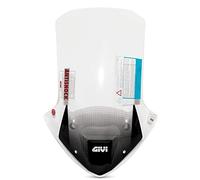 PARABREZZA GIVI D1146ST Pronto A MONTAGGIO NC750X (16 > 17)