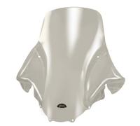 Windschild transparent, >625 mm hoch, 780 mm breit für Suzuki Burgman 250 - 400