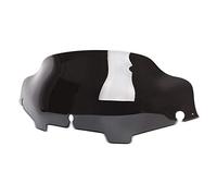 Windschild Wave 6" für Harley-Davidson Electra-Street Glide 96-13 dunkel getönt