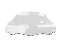 Windschild Wave 9" für Harley-Davidson Electra-Street Glide 14-20 klar