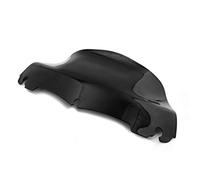 Windschild Wave 9" für Harley-Davidson Electra-Street Glide 14-20 schwarz