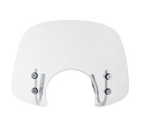 Windschild/Windschutzscheibe für Vespa GTS 300 / GTS 125 08-20 FS6 klar