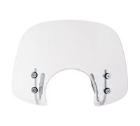 Windschild/Windschutzscheibe für Vespa GTS 300 / GTS 125 08-20 FS6 klar