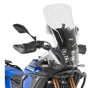 Windschutzscheibe Alto Transparent für Yamaha Tenere World Raid 700 2022 Bereit