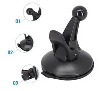 Windschutzscheibe Auto Saugnapf Halterung GPS Halter für Garmin DashCam 1