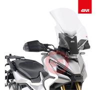 Windschutzscheibe Bildschirm GIVI 10cm Mehr Alto Original Honda X-Adv 750 2021