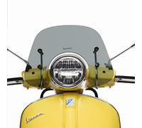 Windschutzscheibe Cruiser getönt - Vespa GTS FL2 125-300 ab 2019