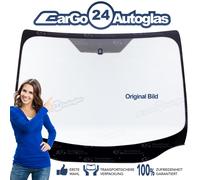 Windschutzscheibe für Frontscheibe Ford Focus mit Akustik Folie Neu ab Bj 2011 -