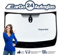 Windschutzscheibe für Opel Vivaro Frontscheibe Akustik Folie Regenlichtsensor