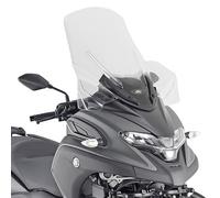 Windschutzscheibe Für Yamaha Tricity 300 2020 Transparent