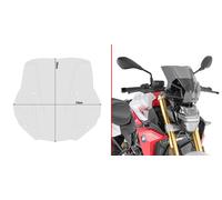 Windschutzscheibe Getönt' Spezifisch BMW F 900 R (20 - 21) GIVI 5139S