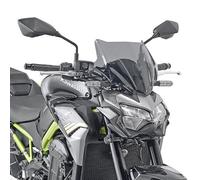 Givi 1176a Kawasaki Z 900/honda Cb 500 F One Size Smoked (Herstellerartikelnummer: 1176A)