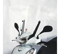 Windschutzscheibe Isotta für Honda SH300i 2015-2020 für Erweiterung Original