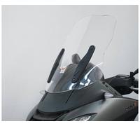Windschutzscheibe Isotta Hoch Orig verbind Peugeot Metropolis 400i 2013 2018 60T