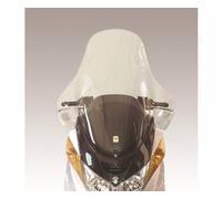 Windschutzscheibe Isotta Hoher Typ 805x710x4 Suzuki Burgman An 400 2004 2005