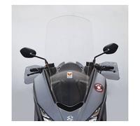 Windschutzscheibe Isotta Mittlerer Schutz Suzuki Burgman Abs 400 2017 2020