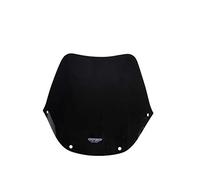 MRA Originalscheibe Schwarz, mit ABE Suzuki Gsf 600/s Bandit