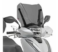 Givi D1155s Honda Sh 125i/150i One Size Smoked (Herstellerartikelnummer: D1155S)