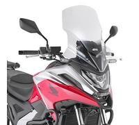 Windschutzscheibe Transparent Honda NC750X GIVI D1192ST