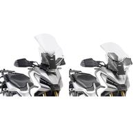 Windschutzscheibe Transparent Spezifisch Honda X-Adv 750 (21 22) GIVI D1188ST