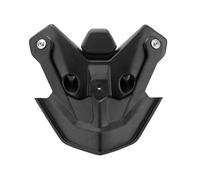 Windschutzscheibe Windabweiser Schwarz Zubehör Teile Für BMW F900 900R F 900 R 2020 2021 2022 2023 2024 2025(Style 3)
