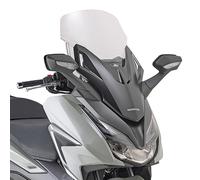 Windschutzscheibe X Originalen Halterungen Für Honda 350 FORZA 2021-2024