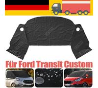 Windschutzscheiben Abdeckung Sonnenschutz Frontscheibe Für Ford Transit Custom