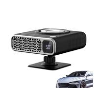 Windschutzscheiben Heizung Auto 12V Steck Defogger Mit Ventilator , Fü