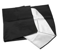 Windschutzscheibenabdeckung für Wohnmobile und Vans - 190 x 110 cm