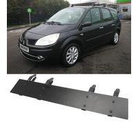 Windverkleidung Autodachträger Windabweiser Dachträger Für Renault Grand Scenic
