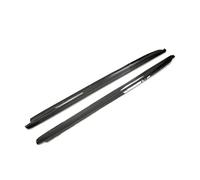 Winglet Diffusor Seitenschweller Für Subaru Für BRZ Für Toyota FT86 GT86 2013 2014 2015 2016 2017 2018 2019 2020 Carbon Side Rock Körper Kit Tür Seite Splitter