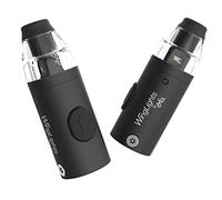 WingLights nExt Blinker für Fahrrad und Elektroroller | ECE-R50 Geprüft als Frontblinker und Heckblinker | E Scooter Blinker | Batteriebetriebener | Eingebetteter Schalter