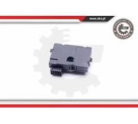 ESEN SKV Lenkwinkelsensor 17SKV383 für VW GOLF 5 1K1 PLUS 5M1 521 JETTA 3 1K2 A3