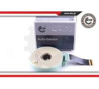 ESEN SKV Lenkwinkelsensor 17SKV477 für FIAT PUNTO PANDA CLASSIC 500 312AG1A 169